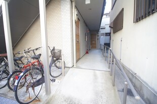 コスタデ須磨浦の物件外観写真